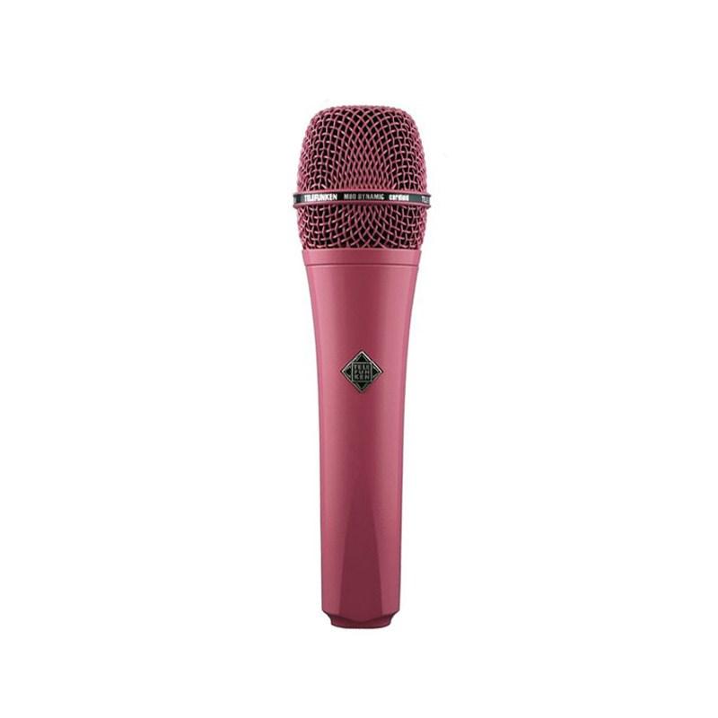 TELEFUNKEN M80 PINK(お取寄せ商品)