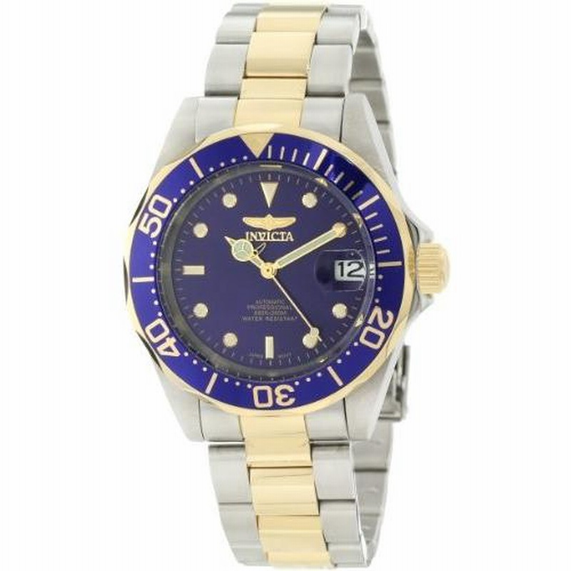 インビクタ Invicta インヴィクタ 男性用 腕時計 メンズ ウォッチ プロ 