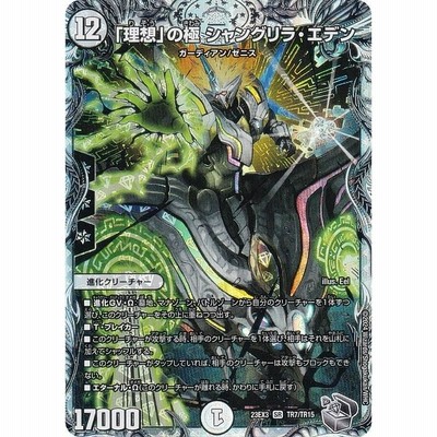 デュエマ完全引退品！ デュエル・マスターズTCG DMRP-21 王来MAX第1弾 鬼ヤバ逆襲S-MAX