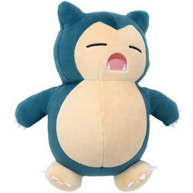ポケモン すやすやフレンド ぬいぐるみs カビゴンおもちゃ こども 子供 女の子 ぬいぐるみ 6歳 通販 Lineポイント最大0 5 Get Lineショッピング