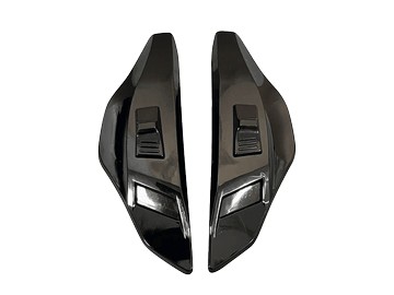 IPO-2 頂上通風組