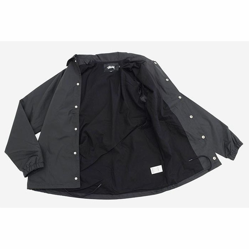 ステューシー ジャケット STUSSY メンズ Cruize Coach ( stussy JKT