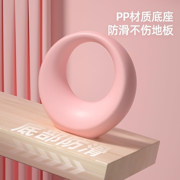 ✨限時秒殺✨新款月亮壺鈴女士初學者健身家用提啞鈴減肥運動器材翹提臀深蹲1115