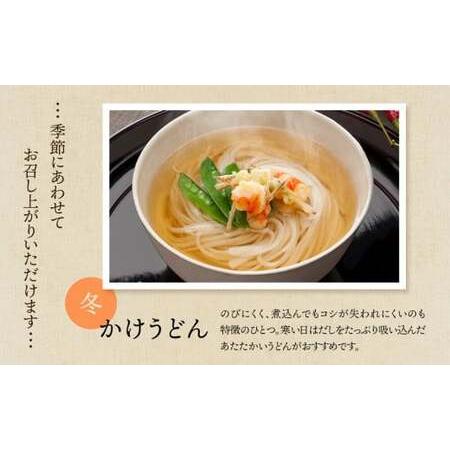 ふるさと納税 氷見うどん 細麺 200g×6袋 海津屋 氷見 うどん 乾麺 ギフト 富山県氷見市