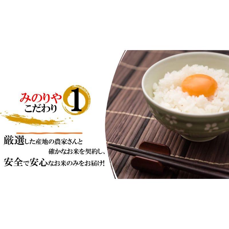 新米 令和5年産 新潟県産コシヒカリ10kg  うまい米 米専門 みのりや（玄米）ポイント消化 送料無料