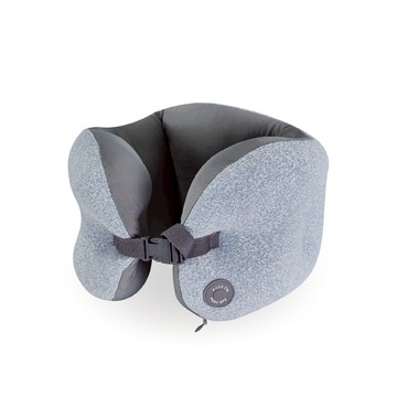 按摩Q頸枕 TH-009