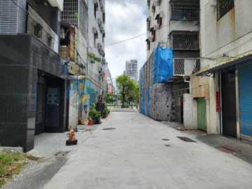 亞灣精華方正建地｜高雄市苓雅區苓雅寮段