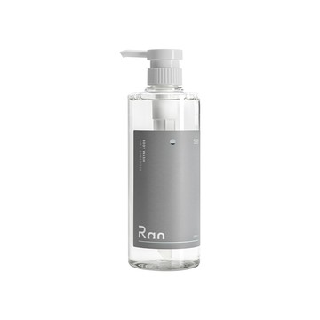 Ran 冉 身體清潔露500ml
