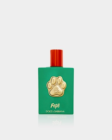 DOLCE&GABBANA Fefé 寵物香氛噴霧 100ml -