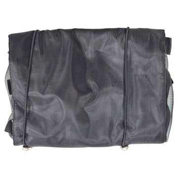 ROYALLIN 蘿林嚴選 可拆式四合一化妝包 盥洗包 旅行收納包  23 x 54.5cm  黑色