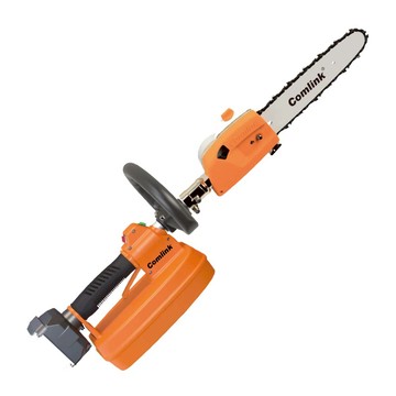 【BLDC 東林】便利型手持鏈鋸機-內建5AH鋰電池(CK-420)
