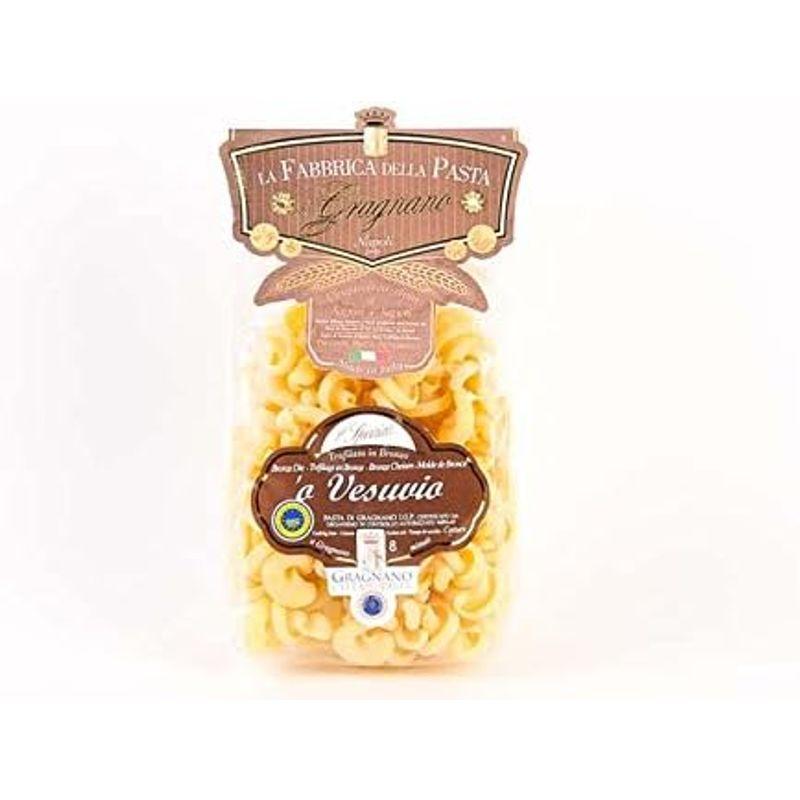 LA FABBRICA DELLA PASTA(ラ・ファッブリカ・デッラ・パスタ) ベスビオ 250g