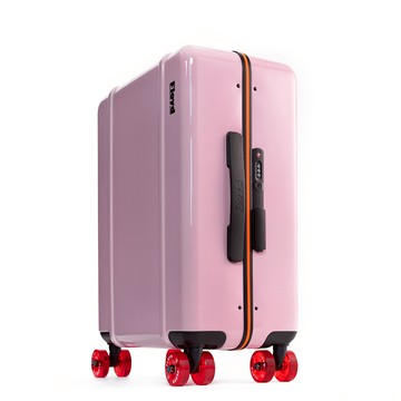 Floyd 21吋登機箱(蜜糖粉)