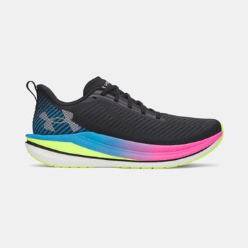 【UNDER ARMOUR】UA 男 Velociti SPD 慢跑鞋_6000007-005