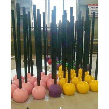 『VENUM旗艦館』Krypton 錘鈴 功能性訓練 爆發力訓練 20kg