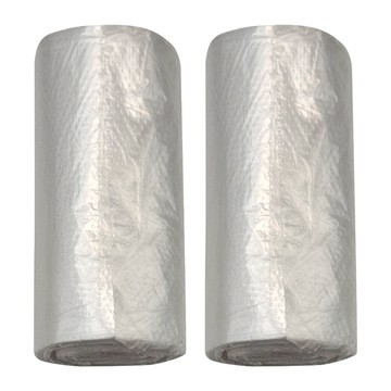 小麥購物 小型垃圾袋 G526  2組