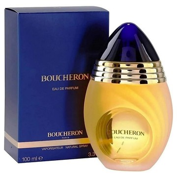 BOUCHERON 伯瓊同名女性淡香精 100ml