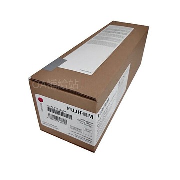 FUJIFILM CT351269原廠紅色碳粉匣 適用:ApeosPort C2410SD/ApeosPort Print C2410SD