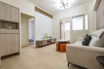 地段絕佳/一心/光華/免整理/免千萬/三房平車｜高雄市前鎮區天山路