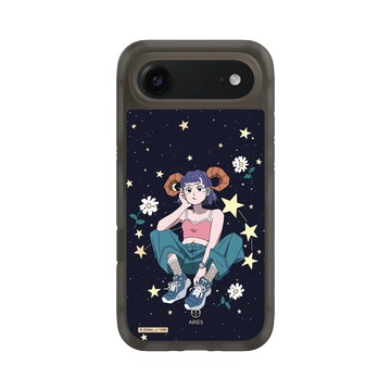 iPhone Air AirX 本質黑 - 子凡 Zzifan_z - 牡羊座女孩