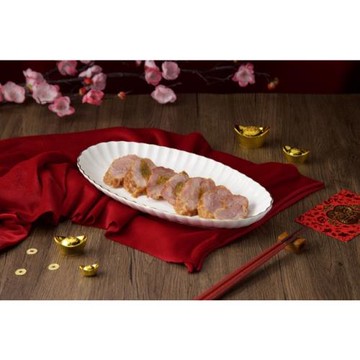 現+預 【寶滿饗宴】馬年小資族年菜5件組