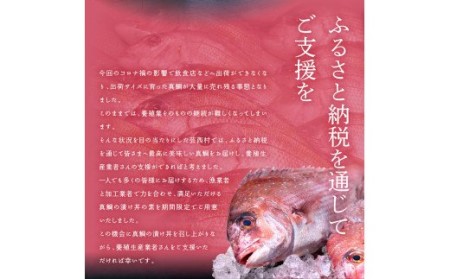 緊急支援 海鮮「真鯛の漬け丼の素」1食80g×10P《迷子の真鯛を食べて応援 養殖生産業者応援プロジェクト》 順次出荷中 惣菜 そうざい冷凍 保存食 小分け パック 高知 海鮮丼 惣菜 一人暮らし〈高知市共通返礼品〉