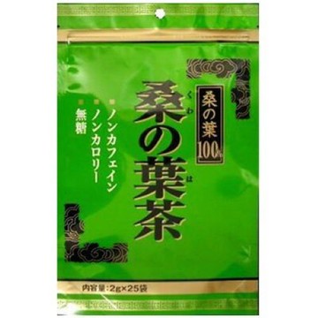 Ewaikay AYK Mulberry Leaf Tea 25 bags