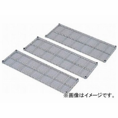 IRIS メタルラックミニ用棚板 1000×300×33 MTO-1030T(5135311)
