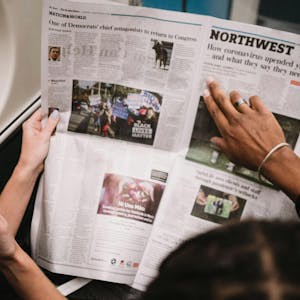 Intermediate English: The Media