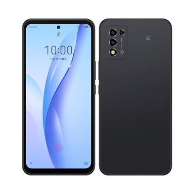 ZTE Libero 5G III A202ZT 64GB Y!mobile | LINEショッピング