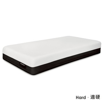 全方位釋壓舒眠床墊-ZM1H