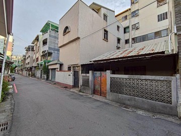 婉柔獨家✨北區一中商圈｜六米大面寬活路住二建地平房｜台中市北區自強街