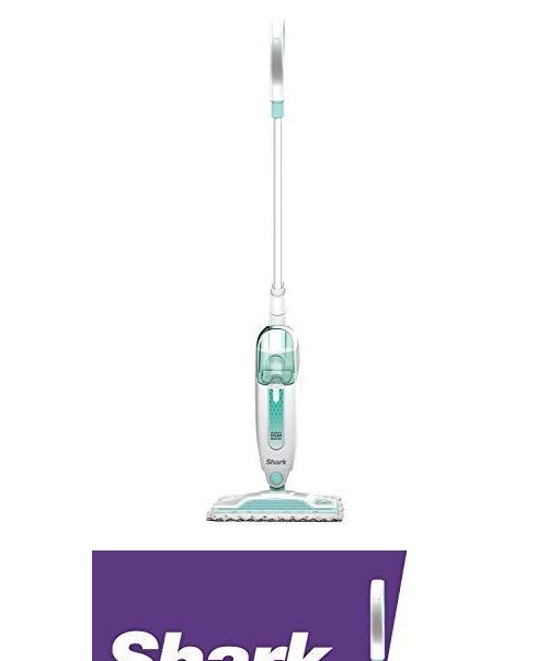 新品未開封 Shark スチームモップ S1000JWH シャーク 未開封 Shark