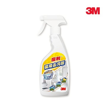 3M 魔利萬用去污劑- 500ml