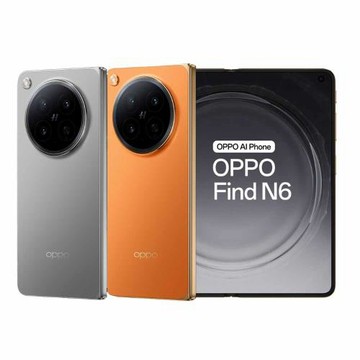 〔送好禮〕OPPO Find N6 16+512GB