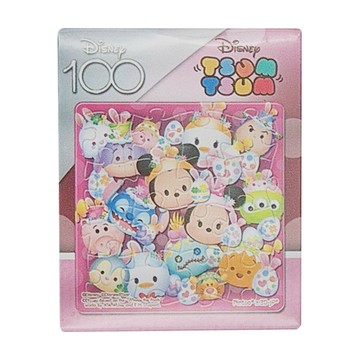 Pintoo 優利瑪 Disney 迪士尼 Tsum Tsum 拼圖磁鐵套裝  1盒