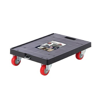 KEYWAY聯府  物流箱平板拖車  拖車  物流箱拖車  BL888   139百貨