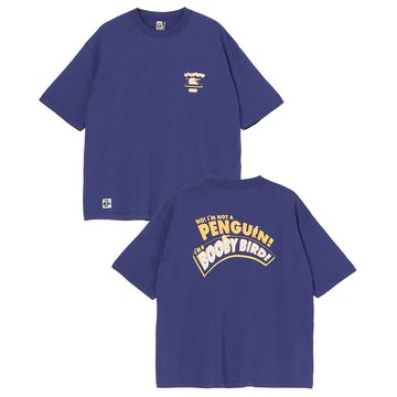 CHUMS 男 Im A Booby Bird T-Shirt短袖上衣 CH012524P001