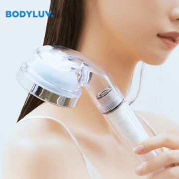 【blank.】BODYLUV 純淨維他命蓮蓬頭