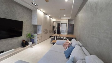 五塊厝捷運站/SGS標章中正O8精品宅平車｜高雄市苓雅區中正一路