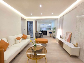 衛武營鳳新高中翻新歐風公寓二樓｜高雄市鳳山區武營路