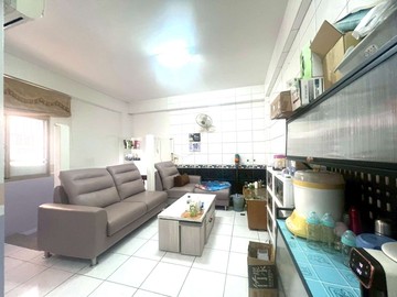 勝利市中心透天｜台中市潭子區潭興路三段