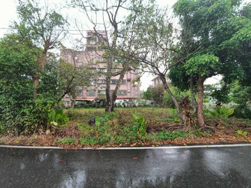 台屋台北長安-專任羅東都市計畫旁新西安段農地近市區｜宜蘭縣羅東鎮新西安段