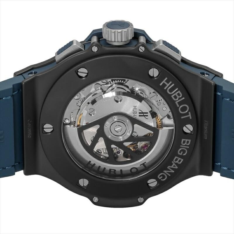 ウブロ HUBLOT 腕時計 メンズ ビッグバン 301CI7170LR | LINEショッピング