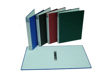 鼎盛 A4 1/2吋 二孔D型夾 12個入 / 箱 2D05【APP滿額下單4%點數(單一帳號最高1000點)】7/31止