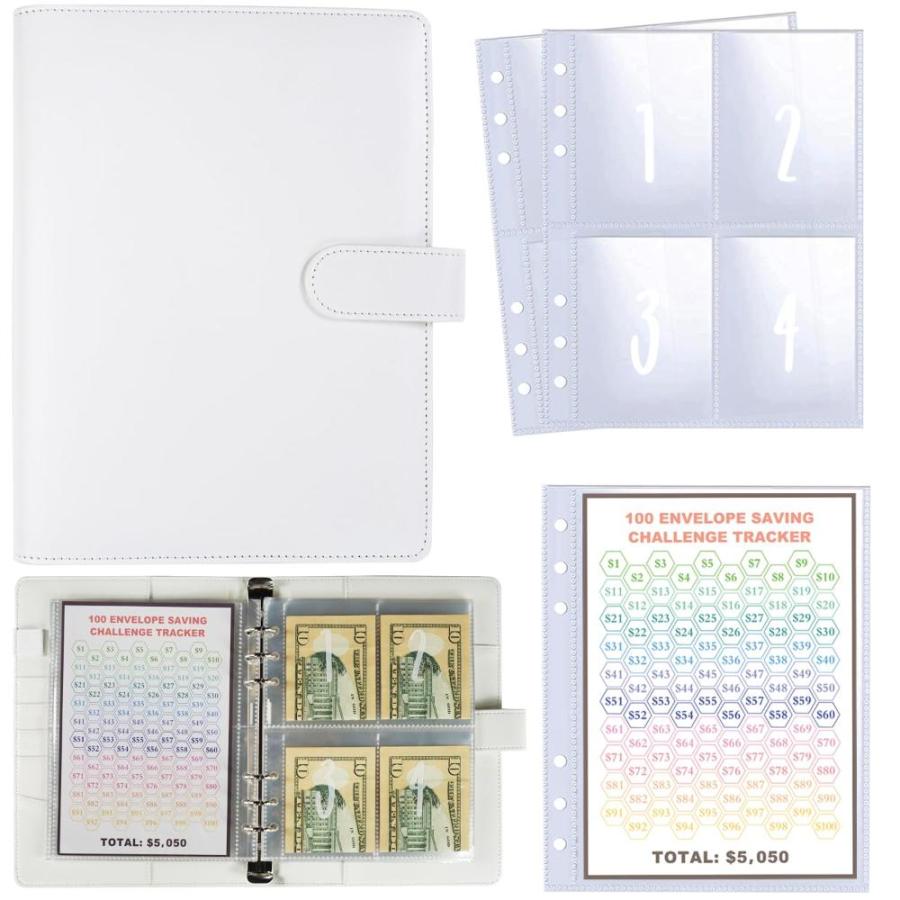 即購入OK★30dayssavings challenge月うさぎ 長方形 savings challenge月うさぎ 長方形