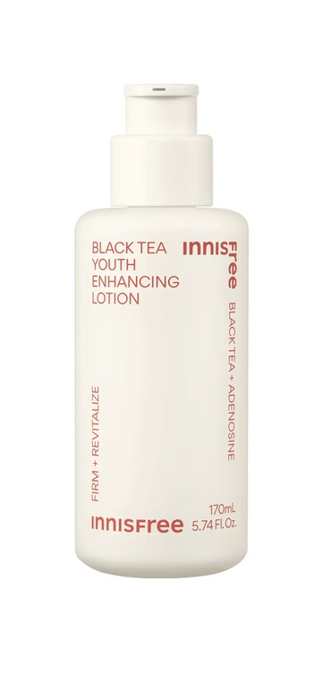 【A11-innisfree】紅茶極效修護乳