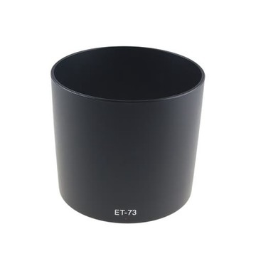 百攝寶ET-73遮光罩 適用佳能Canon 100mm f2.8L新百微鏡頭