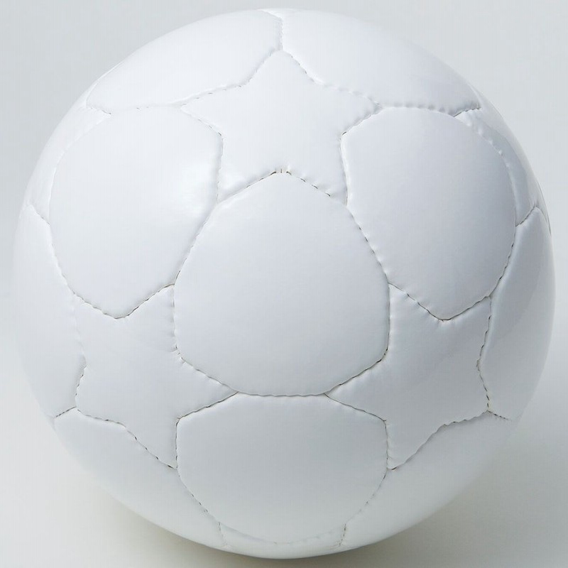 フットサルボール スターボール 星 Star Ball ホワイト ホワイト 通販 Lineポイント最大0 5 Get Lineショッピング