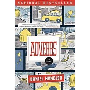 Adverbs (Paperback)